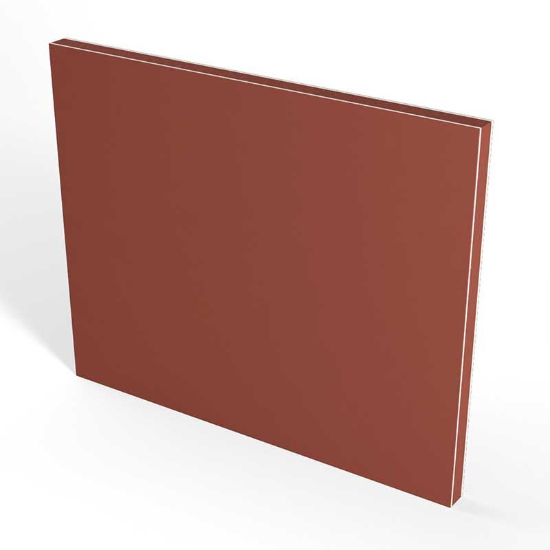 ZZ® 203 Brandschutzplatte
