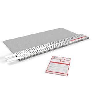 ZZ® 400 Brandschutzmanschette