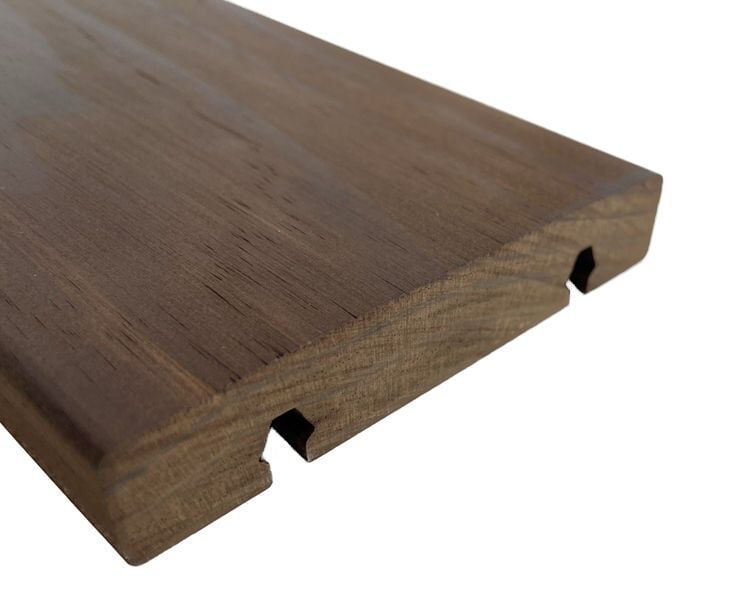 Kebony Clear Click-In Terrassendiele 22 x 118mm #2729