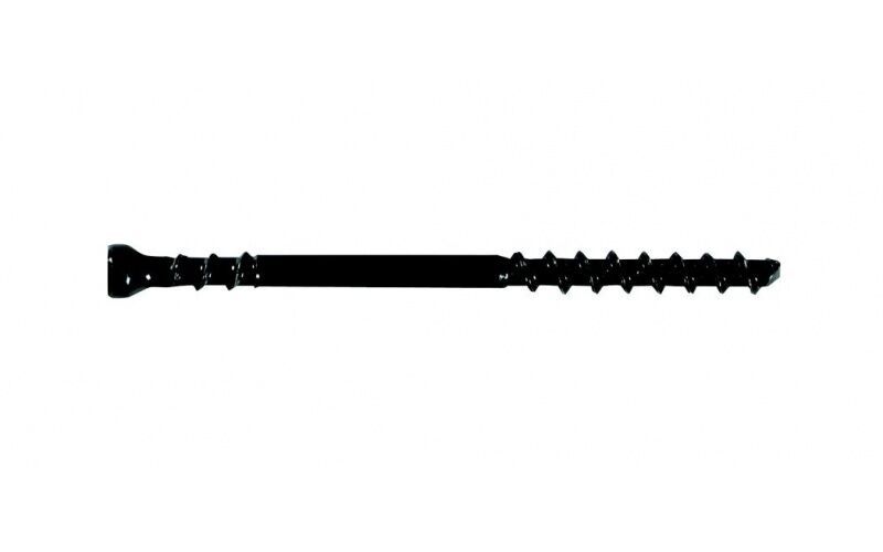 CAMO screws 316S