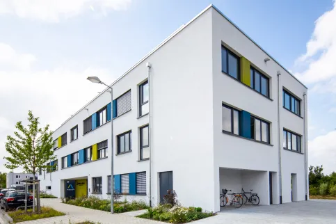 Völlinger und Partner, Karlsruhe