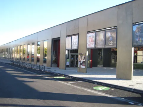 Fehr Beton-Fertigteile für den Bau von Öffentlichen Gebäuden