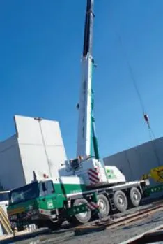 Fehr Logistik