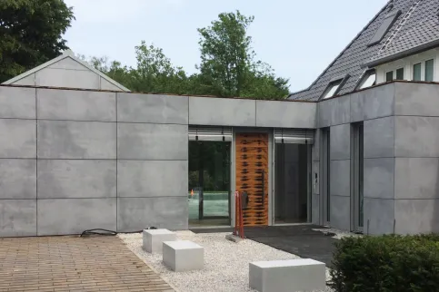 Einfamilienhaus - Recklinghausen