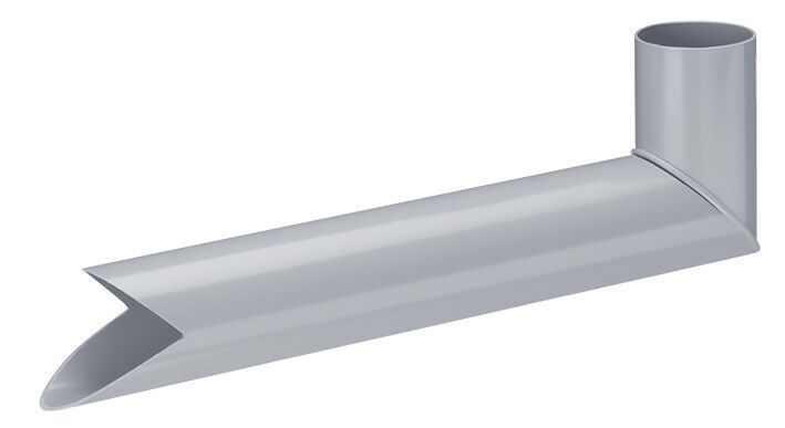 Protektorwerk Wasserspeier