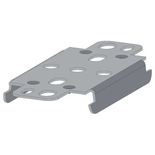 Protektorwerk Click-Fix Schienenläufer