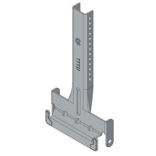 Protektorwerk Noniusabhänger C3-C5