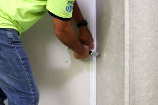 Protektorwerk Anschlussprofil mit schmaler Dichtlippe