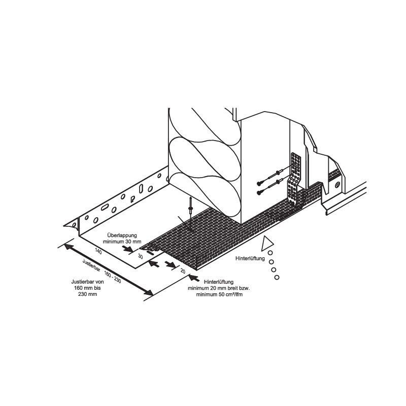 Protektorwerk Zubehör
