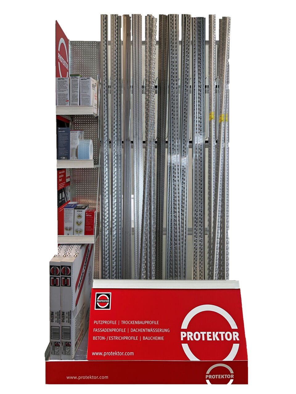 Protektorwerk Zubehör