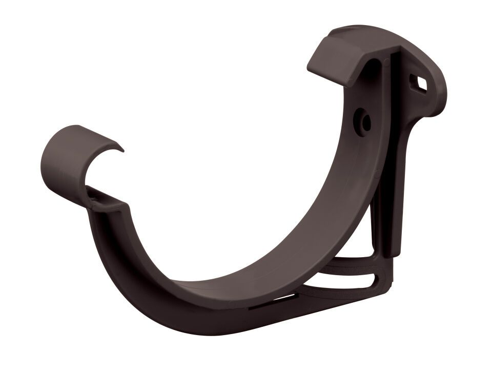 Protektorwerk Stirnbrett-Rinnenhalter