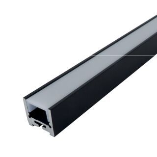 Protektorwerk LUMINO LED U-Profil