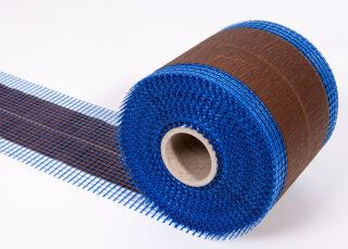 Protektorwerk Balkenfix Armierungsgewebe