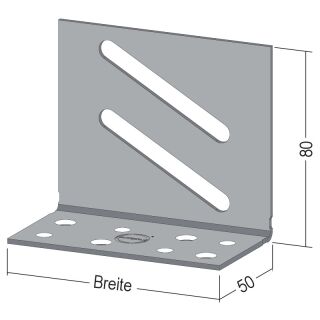 Protektorwerk Anschlusswinkel C3-C5