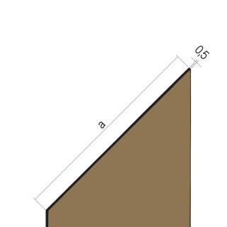 Protektorwerk Fugenband PVC