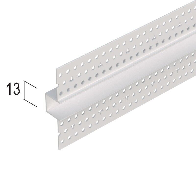 Protektorwerk Zierleiste Trockenbau