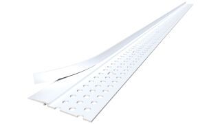 Protektorwerk Anschlussprofil mit schmaler Dichtlippe