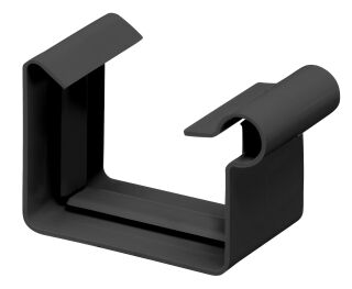 Protektorwerk Kastenrinnen-Verbindungsstück