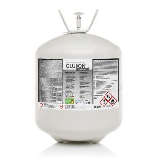 01429 PROFILKLEBER 13 kg Profilkleber GLUKON prime Druckbehälter 13 kg