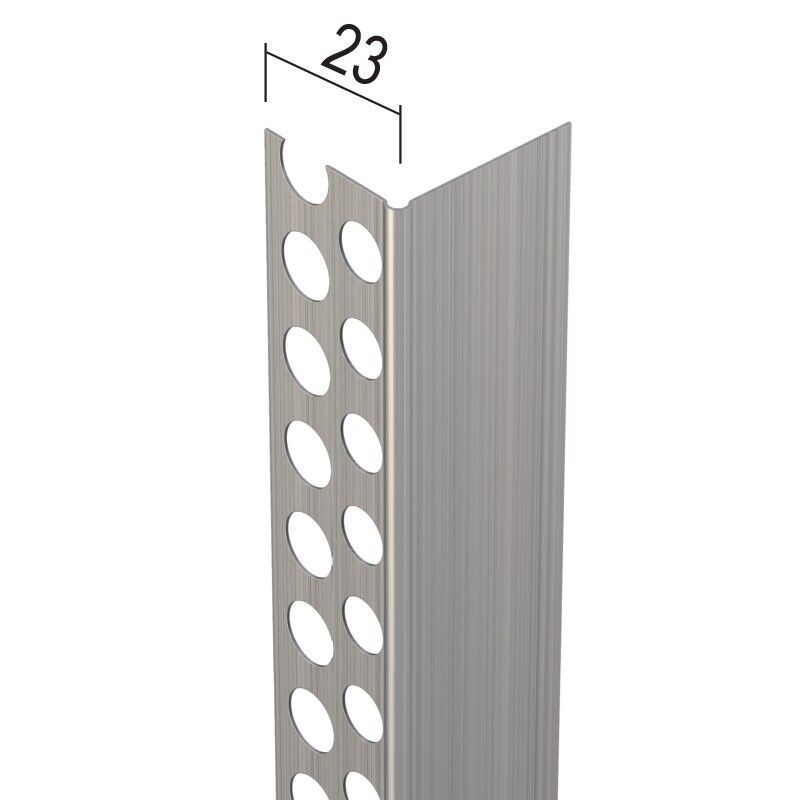 Protektorwerk Abschlussprofil, Trockenbau, GK