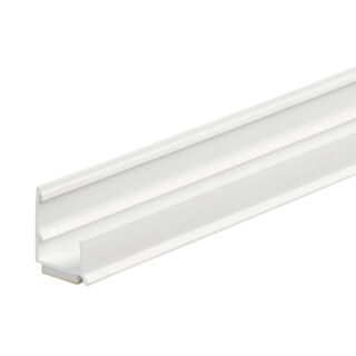 Protektorwerk Einfassprofil Trockenbau, selbstklebend