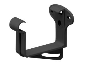 Protektorwerk Stirnbrett-Kastenrinnenhalter