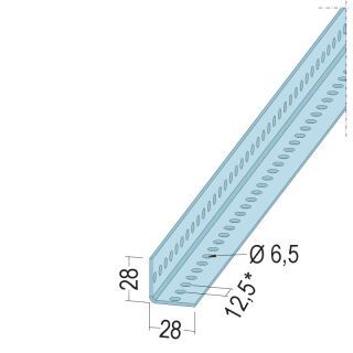 Protektorwerk Montagewandwinkel