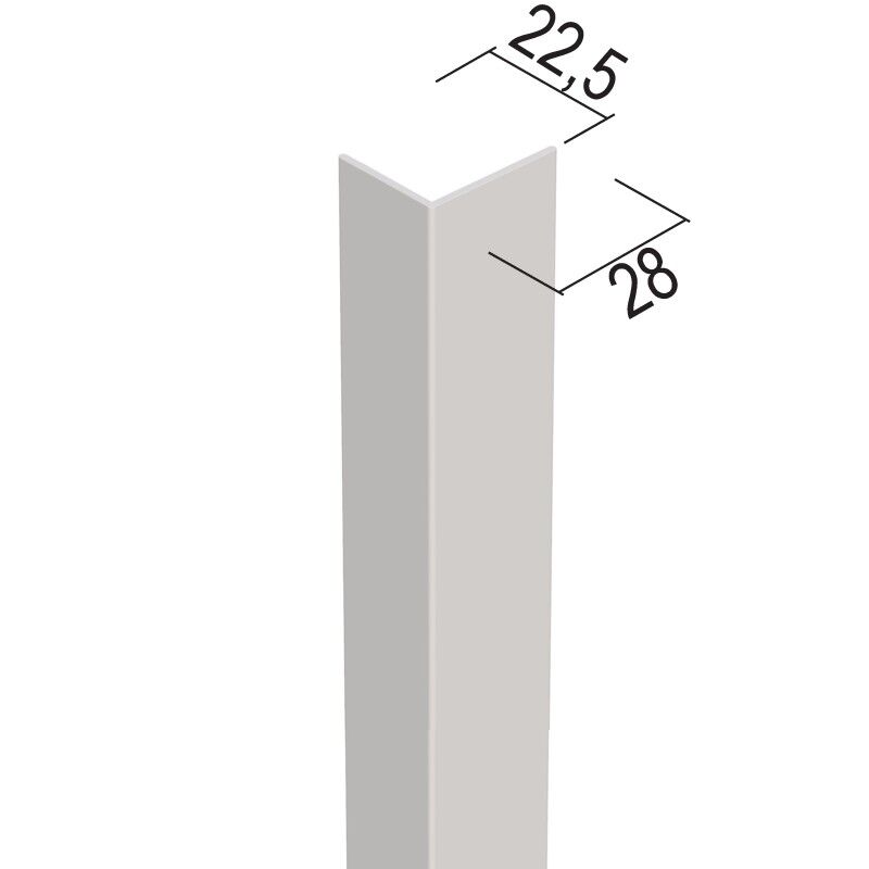 Protektorwerk Wandwinkel Trockenbau