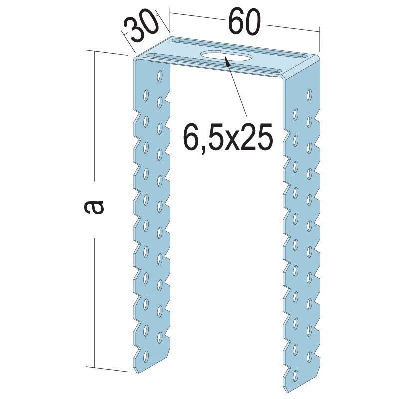 Protektorwerk Direktabhänger