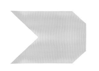 Protektorwerk Diagonal-Armierung für WDVS