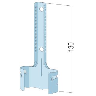 Protektorwerk Noniusunterteil für CD 60-27