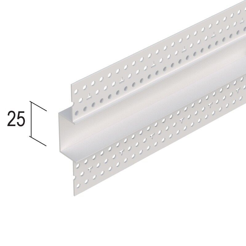 Protektorwerk Zierleiste Trockenbau