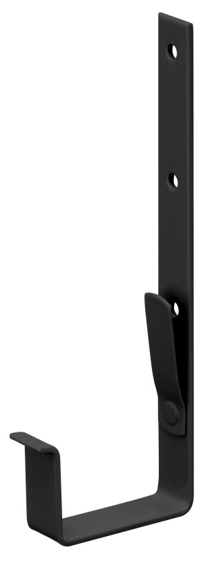 Protektorwerk Kastenrinnenhalter verzinkt/beschichtet