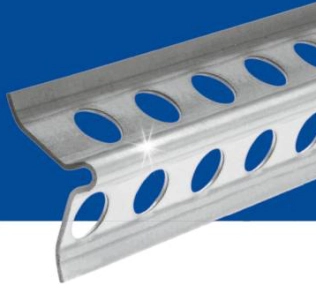 Abbildung zeigt Putzlehre