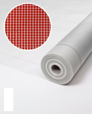 Protektorwerk Armierungsgewebe für den Innenputz