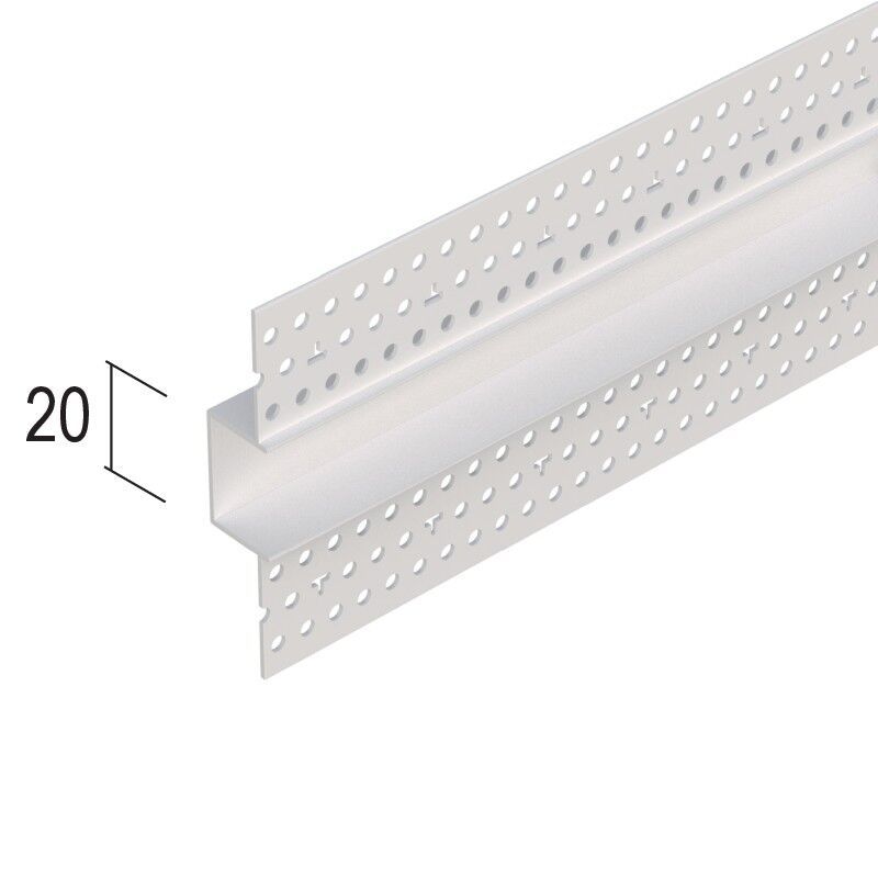 Protektorwerk Zierleiste Trockenbau