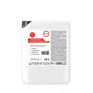 01446 Tiefengrund Kanister 10 L Tiefengrund LF 10 L