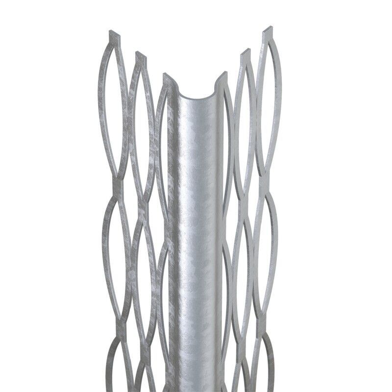 Protektorwerk Kantenprofil Innenputz, runder Kopf