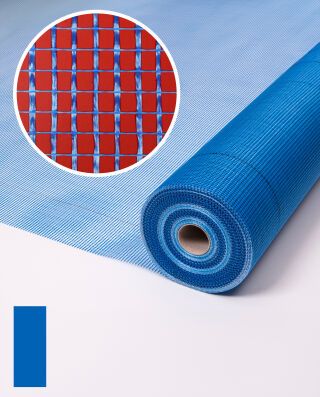 Protektorwerk Außenputzgewebe