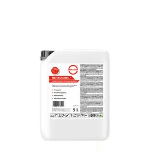 01447 Tiefengrund Kanister 5 L Tiefengrund LF 5 L