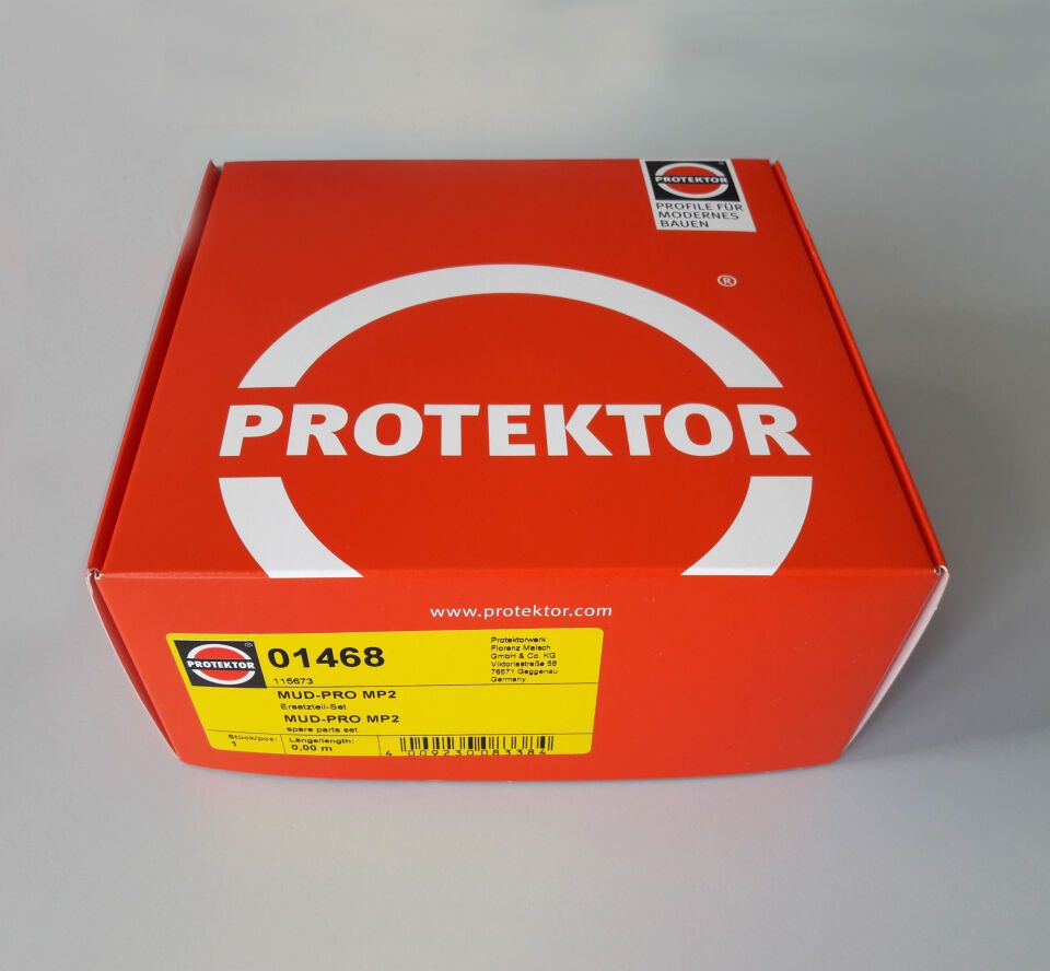 Protektorwerk Zubehör