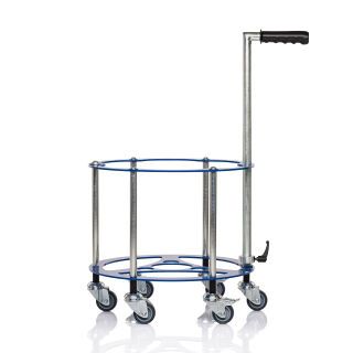 01424 TRANSPORTWAGEN Transportwagen
