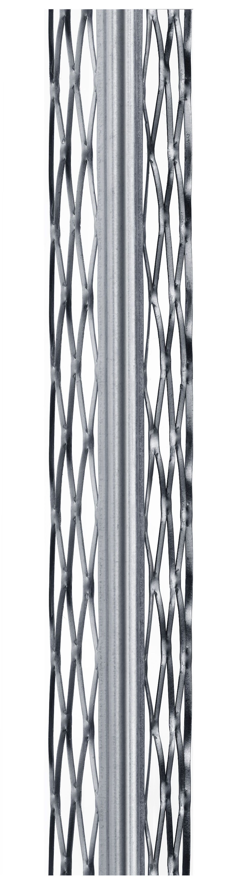 Protektorwerk Kantenprofil Innenputz, eckiger Kopf