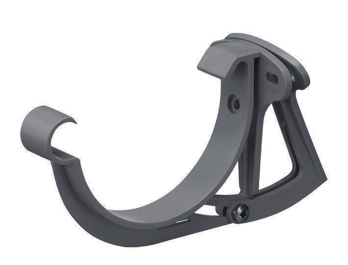 Protektorwerk Stirnbrett-Rinnenhalter