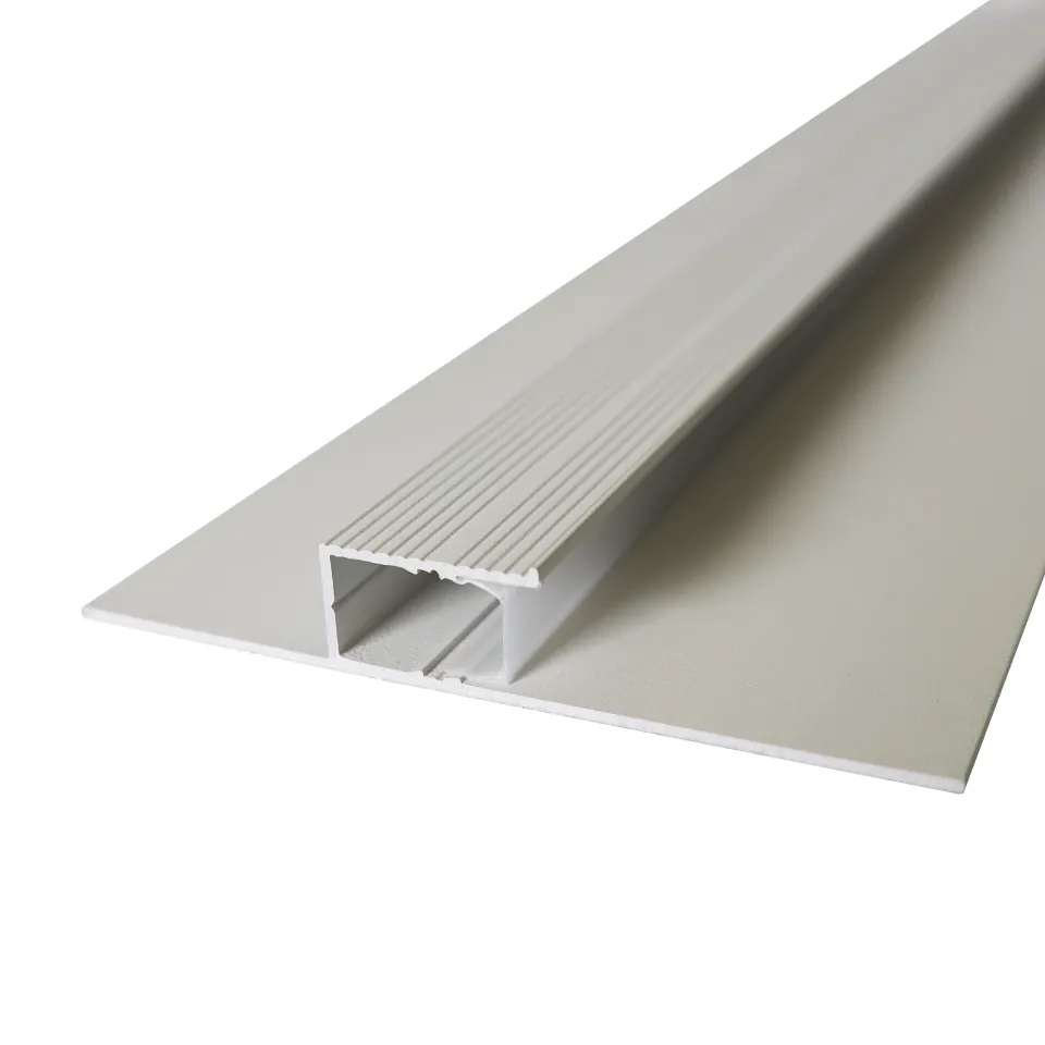 Protektorwerk Voutenprofil für LED-Strips