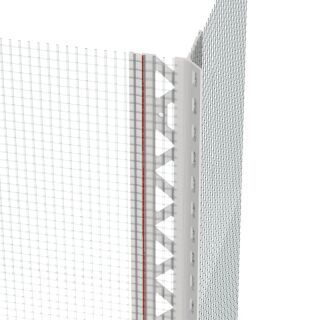 Protektorwerk Gewebeeckwinkel für Wärmedämmung