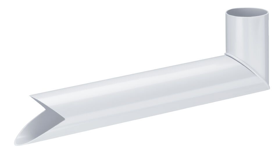 Protektorwerk Wasserspeier