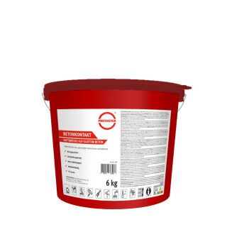 Protektorwerk Betonkontakt