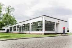 © Lichthalle Krefeld