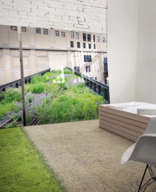 Urban Retreat
